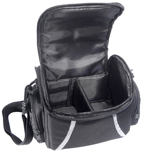 Cheap Digital Slr Cameras Ca48b   Medium Deluxe Video Camera