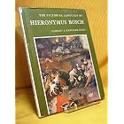 Pictorial Language of Hieronymus Bosch by C.A.Wertheim Aymes and E.A. Frommer
