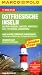 Image of MARCO POLO Reiseführer Ostfriesische Inseln, Baltrum, Borkum, Juist, Langeoog, Norderney, Spiekeroog, Wangerooge: Baltrum, Borkum, Langeoog, ... Reisen mit Insider-Tipps. Mit Reiseatlas