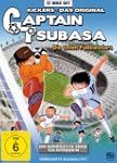 Captain Tsubasa: Die tollen Fu�ballst...