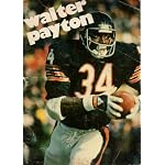 Walter Payton (Creative Education sports superstars) book cover