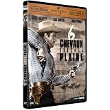 Six chevaux dans la plainepar Dan Duryea