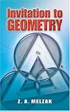 Invitation to Geometry (Dover Books on Mathematics)
