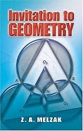 Invitation to Geometry (Dover Books on Mathematics)