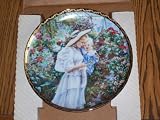 RECO COLLECTION PLATE A PRECIOUS TIME