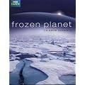 Frozen Planet - La Serie Completa (3 Blu-Ray)