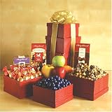 Tempting Tower Gourmet Gift