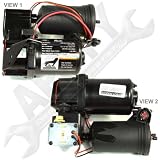New Heavy Duty Suspension Compressor/Dryer Assembly - Various Ford Expedition (97-06)& Lincoln Navigator (98-06)