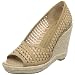Juicy Couture Women's Kinder Espadrille