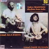 Tabla Tradition