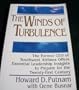 The Winds of Turbulence: A CEO's Reflections on Surviving and Thriving on the Cutting Edge of Corporate Crisis