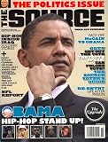 Source, November 20080 Issue