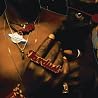 Image of album by Saul Williams