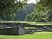 Remains of Jamestown Home Foundations, Colonial National Historical Park, Virginia Ph...