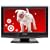 Sylvania LD195SSX 19-Inch Flat Panel LCD HDTV/DVD Combo, Black