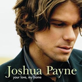 Your Love, My Home