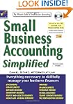 Small Business Accounting Simplified