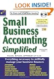 Small Business Accounting Simplified