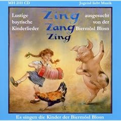 Zing-Zang-Zing