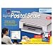 Avery Stamps.com Desktop Postal Center:  Digital Postal Scale and Starter Kit, includes $45 in postage, 4 weeks of service, stamp labels, mailing labels and shipping labels  (32400)