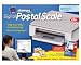 Avery Stamps.com Desktop Postal Center:  Digital Postal Scale and Starter Kit, includes $45 in posta