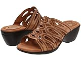 Clarks Artisan Trophy Award Womens Slides Sandals