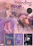 Standing Room Only [DVD]