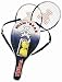 Wilson(ウイルソン) キッズ用テニスラケット BEAR RACKET SET T6164E