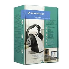 Sennheiser RS 130 Funkkopfhörer / 864 MHz