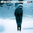 How Can I Sleep With Your Voice In My Head (A-Ha Live Double Album)
