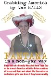 Grabbing America by the Balls, in a non-gay Way: A True Tale of a Heavily Muscled Hero Type Guy (HMHT)