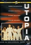 Utopia/Todd Rundgren - Live in Columbus [DVD]