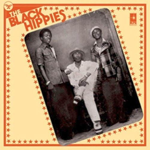 The Black Hippies