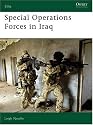 Special Operations Forces in Iraq (Elite)