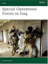 Special Operations Forces in Iraq (Elite)