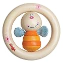Buzz-Buzz Clutching Toy