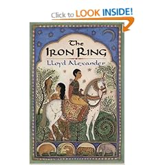 Iron Ring