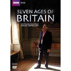 Seven Ages of Britain [DVD]