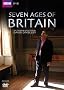 Seven Ages Of Britain [DVD]