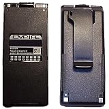 ICOM BP196 Battery