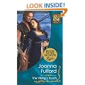 The Viking's Touch (Mills & Boon Historical)