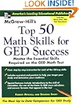 McGraw -Hill's Top 50 Math Skills For...