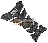 Tank pad SPEED YAMAHA