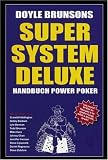 Super System Deluxe. Handbuch Power Poker