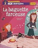 SOS sorci�re, Tome 4 : La baguette farceuse