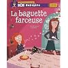 SOS sorci�re, Tome 4 : La baguette farceuse