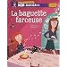 SOS sorci�re, Tome 4 : La baguette farceuse