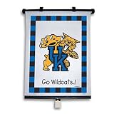 Kentucky Wildcats NCAA Sunshade