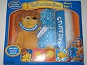 Berenstain Bears Create Your Own Stuffable Plush Mama Bear