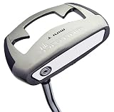 Odyssey White Ice Mini T Putter (33, Right Hand)